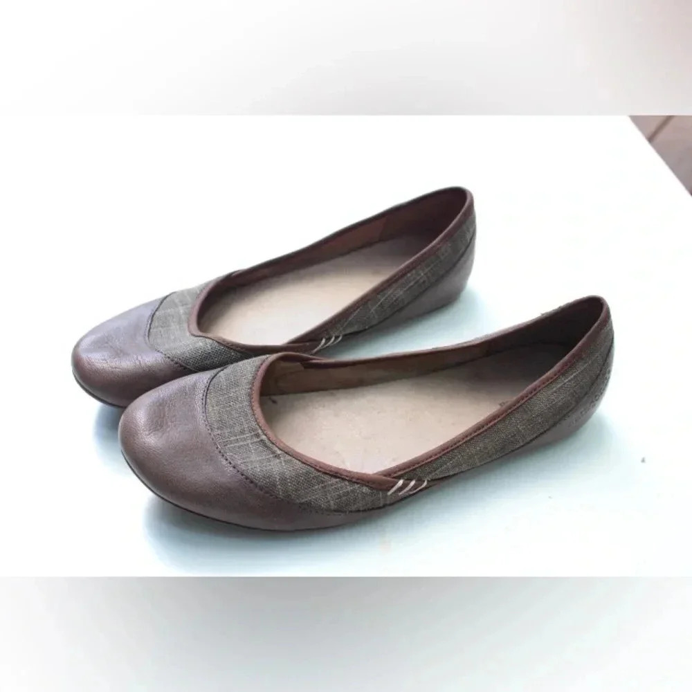 Patagonia Maha Flats